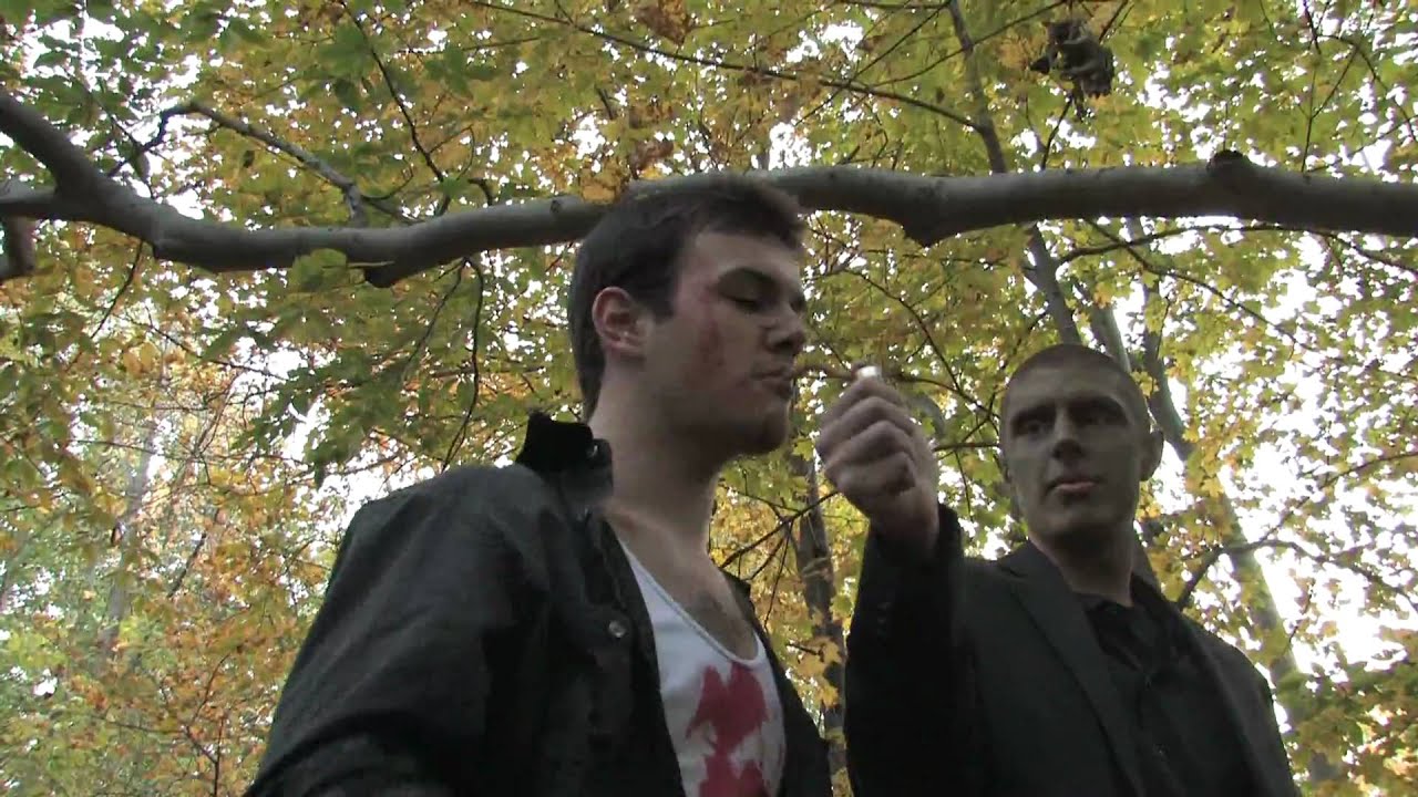 Criminal Macabre: A Cal McDonald Mystery (Fan Film)