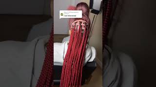 Visit my profile for more details #repost #wig #wiginstall #wiginfluencer #wigmaker