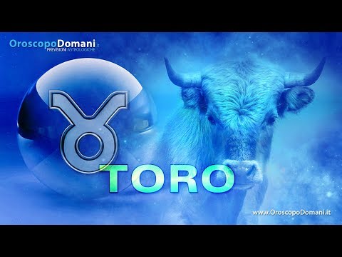 Video: Le Caratteristiche Migliori E Peggiori Del Segno Zodiacale Toro