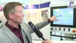 Exhibitor Interview: Delta Industrial Services Inc.