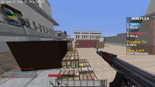 Mineplex sucks really hard.