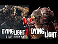Dying Light 2 vs Dying Light 1 - 12 BIGGEST DIFFERENCES