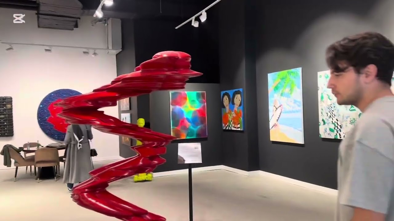 مول tersane Istanbul من أرقى للمولات فإسطنبول على لبحر ضروري تشوفوه 🎉