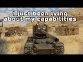 Random War Thunder Antics part: 23