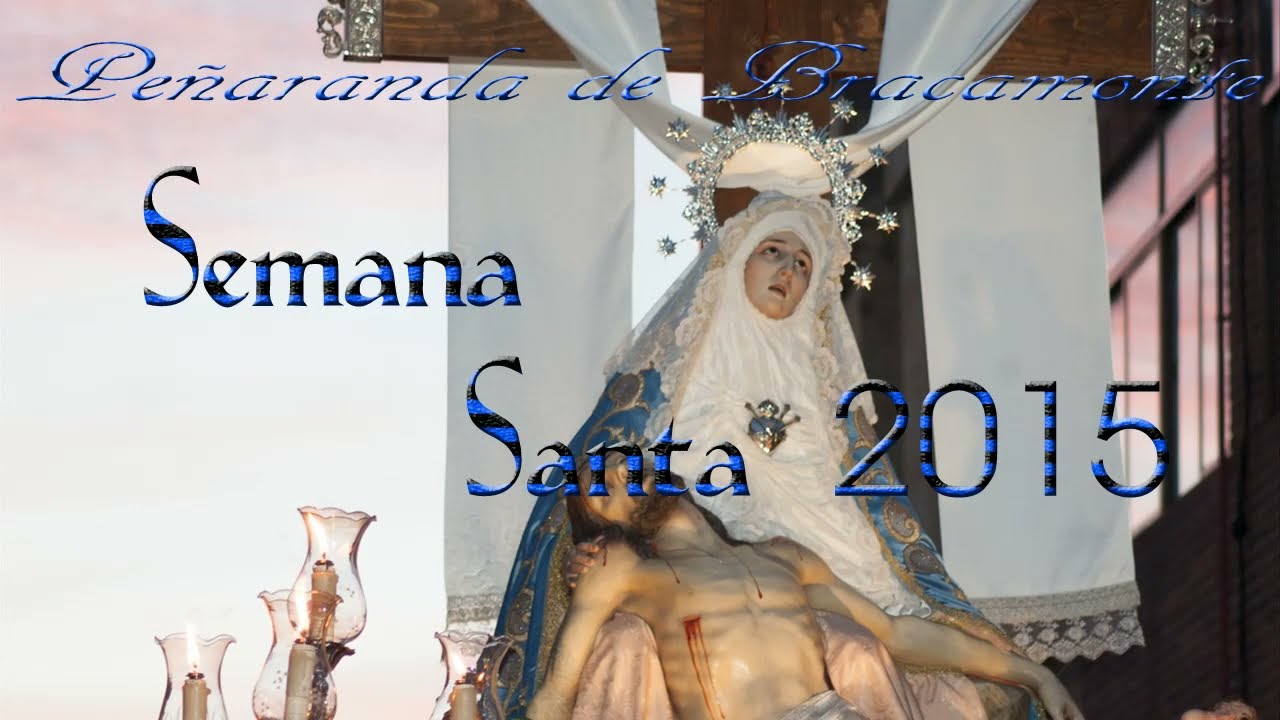 5  Viernes Santo Via Crucis - 2015