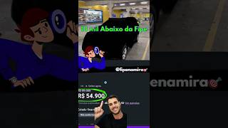 R$ 10 MIL ABAIXO DA FIPE? 😱 Onde tá a pegadinha? #carros #automoveis #citroen #c3 #fipenamira