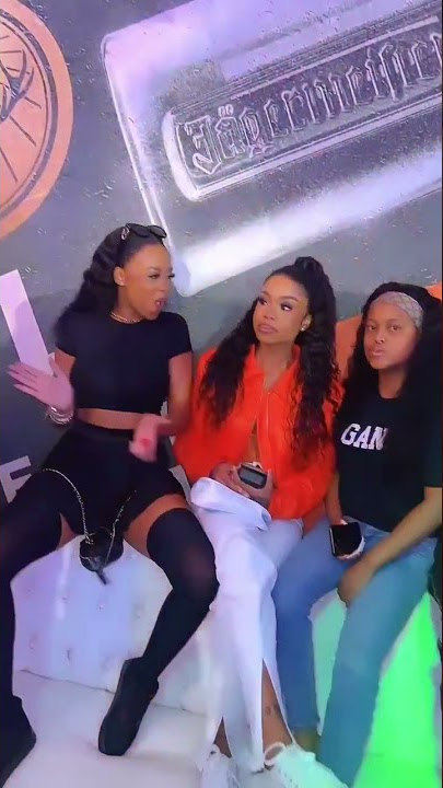Weekend vibes 🥰🤩 Ntando #club #amapiano #tiktok #hostes
