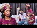 How The Kind Maid Won The Heart Of The Crippled Billionaire After His Wife Left Him - Nigerian movie