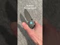 Vosteed Porcupine love this thumb stud @vosteed_cutlery #edc #blade #edcknife #knifecommunity