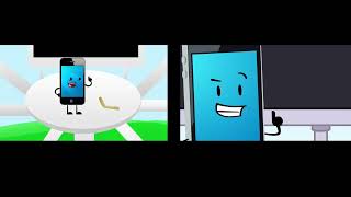 Inanimate Insanity S1E14 OG vs remastered (Side by side comparison)