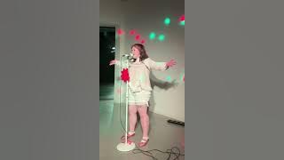 What's Up Cover - Judith Klingholz