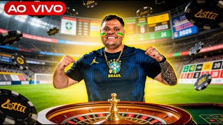 O MAUMAUZK FOI CONVOCADO PARA A SELEÇÃO DA LOTTU! VENHA BUSCAR SEU P!X - 🔥MAUMAUZK  LIVE O