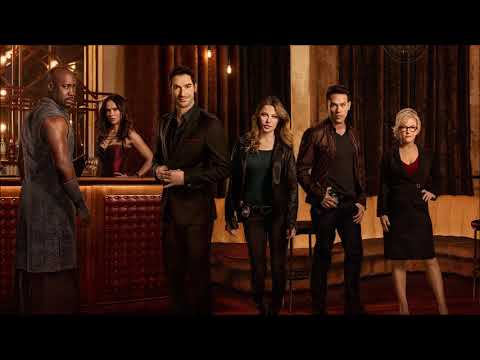 Lucifer | Ain't No Rest For The Wicked