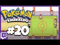PRIME BESTEMMIE AL DOJO LOTTA - Pokémon Smeraldo #20