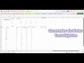 Generador de Notas Test Objetivo
