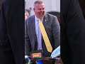 Who will succeed GOP Senate leader Phil Berger?