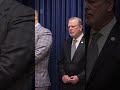 Who will succeed GOP Senate leader Phil Berger?