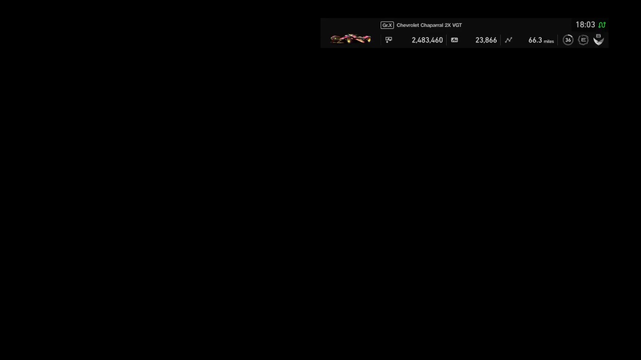 Christopher12284's Live PS4 Broadcast - Gran Turismo Sport