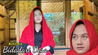 Woowgadis Desa Cantik Bidadari Desa Tersimpan Kisah Cerita Sedih
