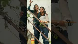 Vj Archana And Zaara New Reel Video