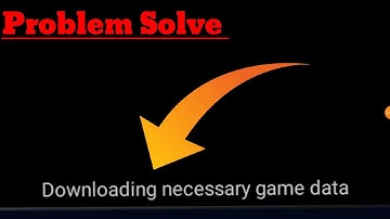 Mortal Kombat Fix Downloading Necessary Game Data Not Working Problem Solve