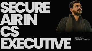 CS Executive June 2026 Strategy | Subject-wise Study Plan and Tips #CSExecutiveJune2026 #csexam