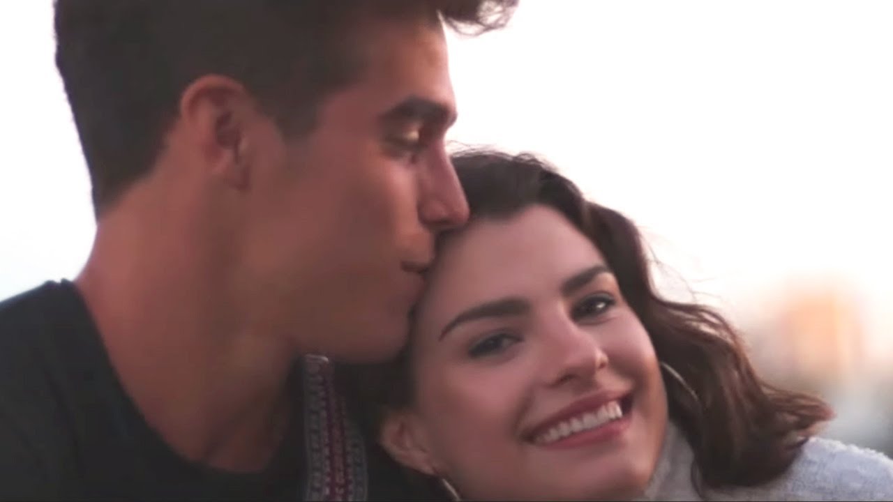 AGUSTINA PALMA FT. EL PURRE - PISO21 - PUNTOS SUSPENSIVOS  (COVER).