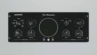 Audiority Tube Modulator: Guitar Quick Demo Audiority Tube Modulator: Guitar Quick Demo
