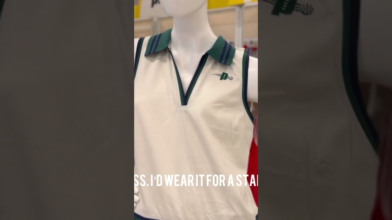 Getting ready to live my Black Country Club life… 