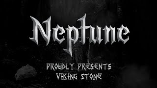 Neptune – Viking Stone (Old School Swedish Heavy Metal) [Official Video 2020]