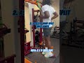 ATHLETES! Challenge Yourself With This Workout! 🏋️‍♂️💪