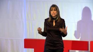 Raising a star - not a celebrity | Orly Katz | TEDxJaffa