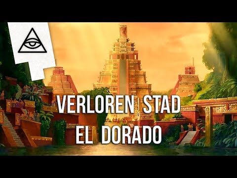Video: Op Zoek Naar De Gouden Stad El Dorado. Misschien Is De Grootste Schat Ter Wereld Gevonden! - Alternatieve Mening