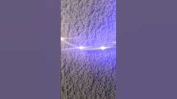 ESP 12 + WS2812b + WLED  App