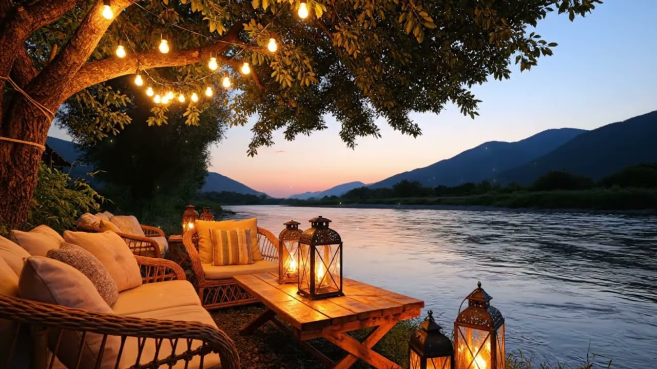 Smooth Jazz Music for Stress Relief and Deep Relaxation Techniques   Harmonism