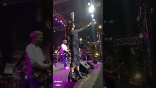 Raisa  Mantan Terindah  Konser