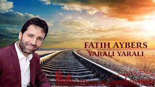 Fatih Aybers - Yaralı Yaralı / Yeni 2021 Dertli Damar Arabesk Şarkılar (Damara Devam) Resimi