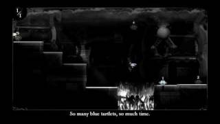 The Misadventures of P.B. Winterbottom - Walkthrough - 3-8