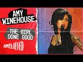 Capture de la vidéo Amy Winehouse -The Girl Done Good: A Documentary Review | Amplified