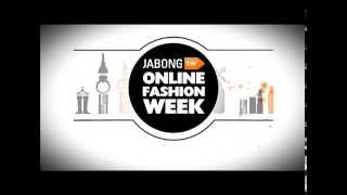 Jabong Online Fashion Week-Teaser 2 screenshot 2