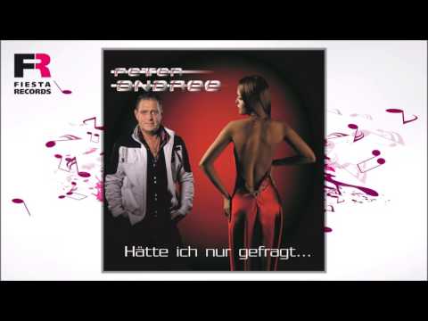 Hätte Ich Nur Gefragt