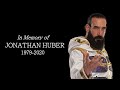 Jonathan Huber (aka Brodie Lee and Luke Harper) | Tribute | Rest in Peace