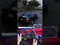 809HP BMW M5 2009 Part II - Forza Horizon 5 #shorts #forzahorizon5 #bmw #drift