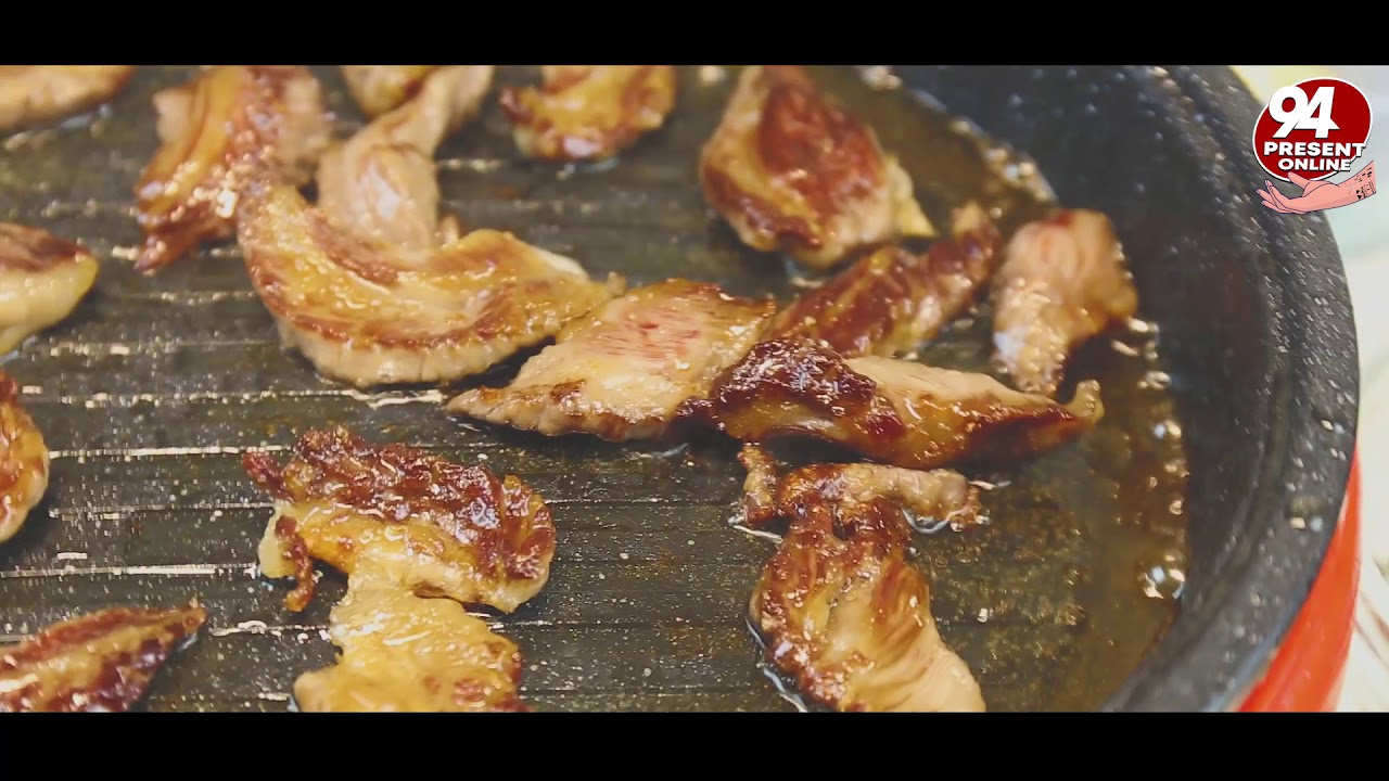 beef rib finger (aging beef in vacuum seal) YouTube