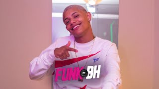 MC Menor HR - Vamo Lá Vai (Funk De BH) Prod. Dj Eric FB