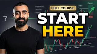 📈 Learn Stock Trading From Scratch in 75 Minutes (Full Course)