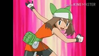 Oh Oh Jane Janna Pokemon Ash And May Full Song In Hindi