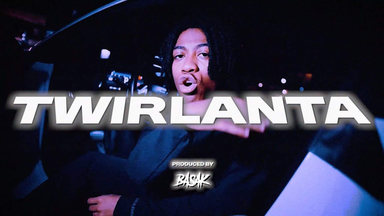 Mdot 59 x Pop Kreep x Adotfrmdao x Dark Jersey Drill Type Beat - 