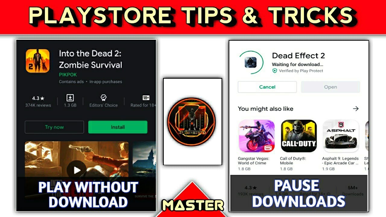Google Play Rückerstattung Trick Google Play Rückerstattung Trick