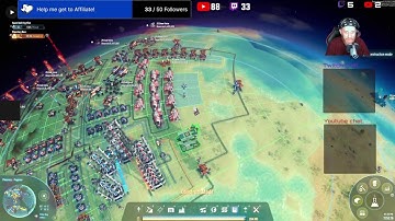 Death to the Dark Fog (and more automation)